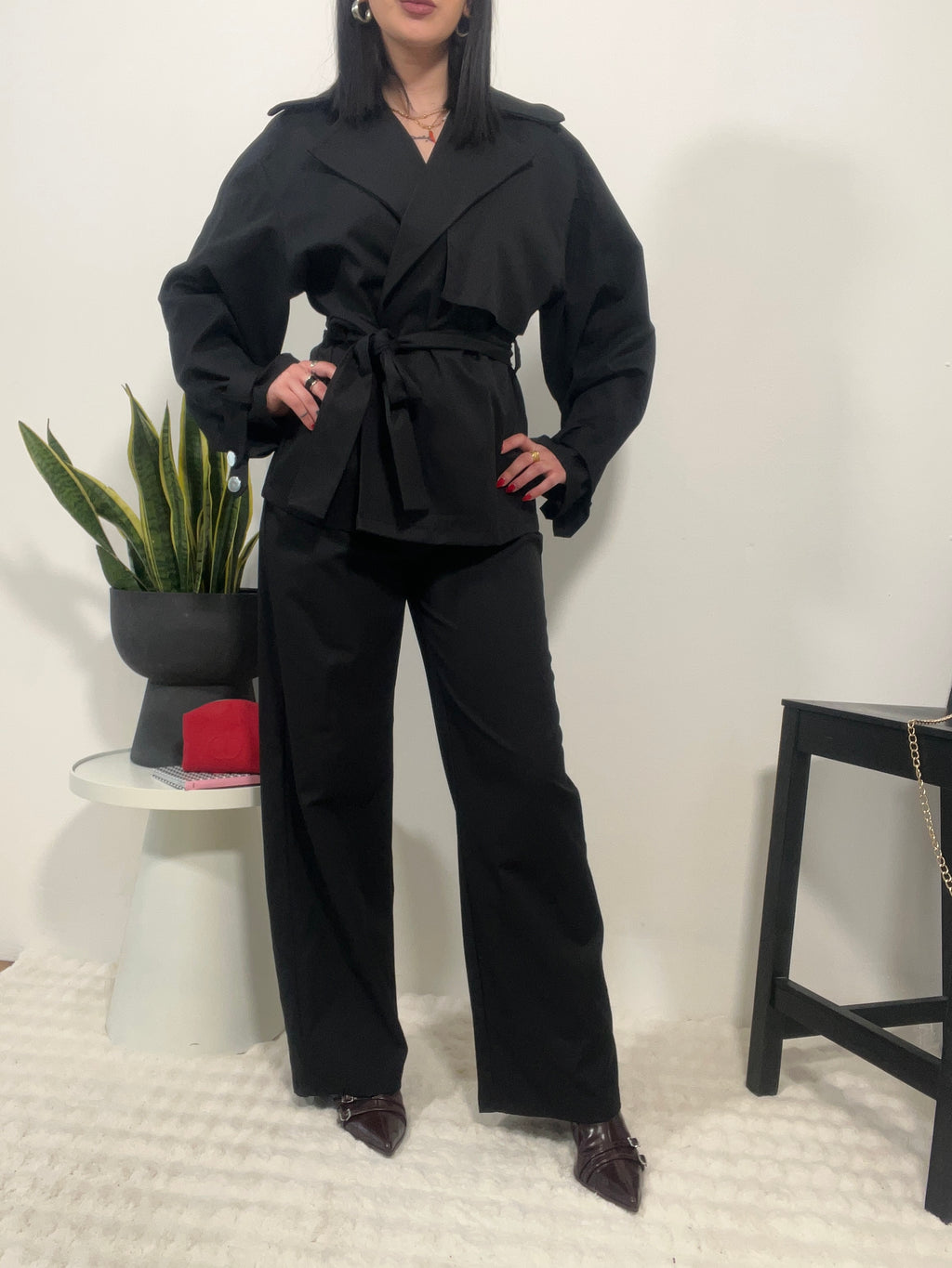 Coordinato Janette
