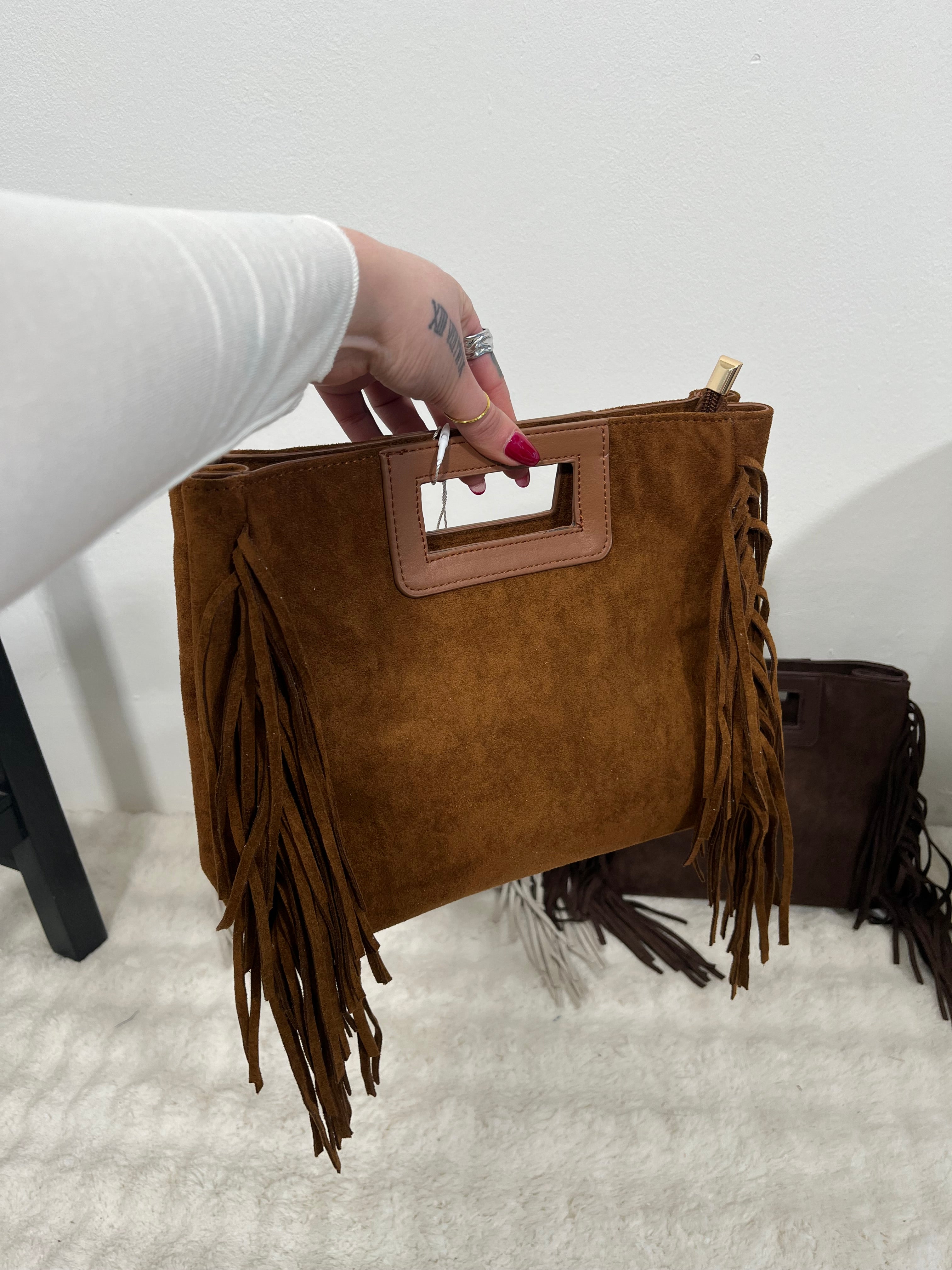 Bag Frange 2.0