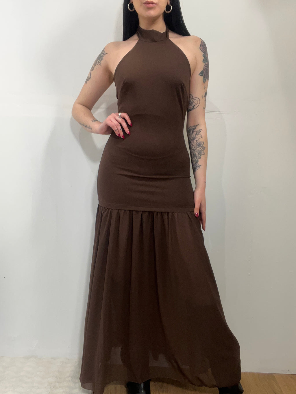 Abito Selene