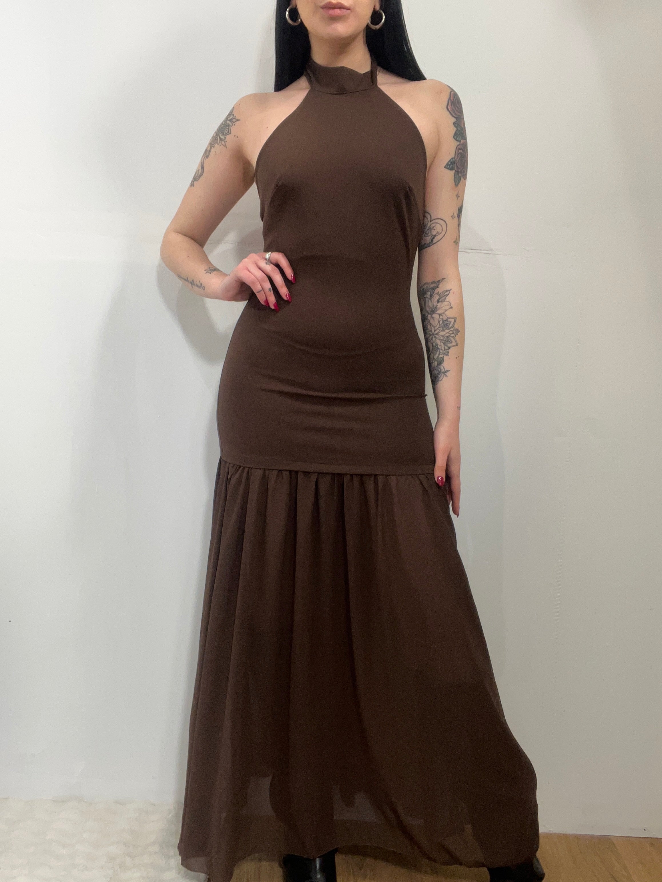 Abito Selene