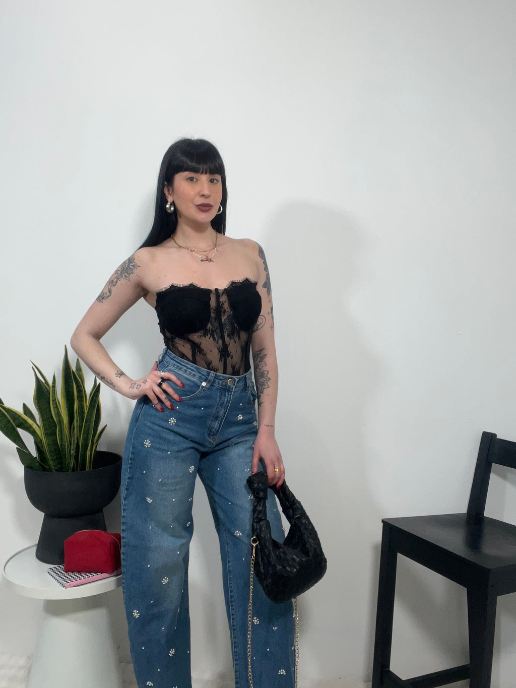 Body Priscilla