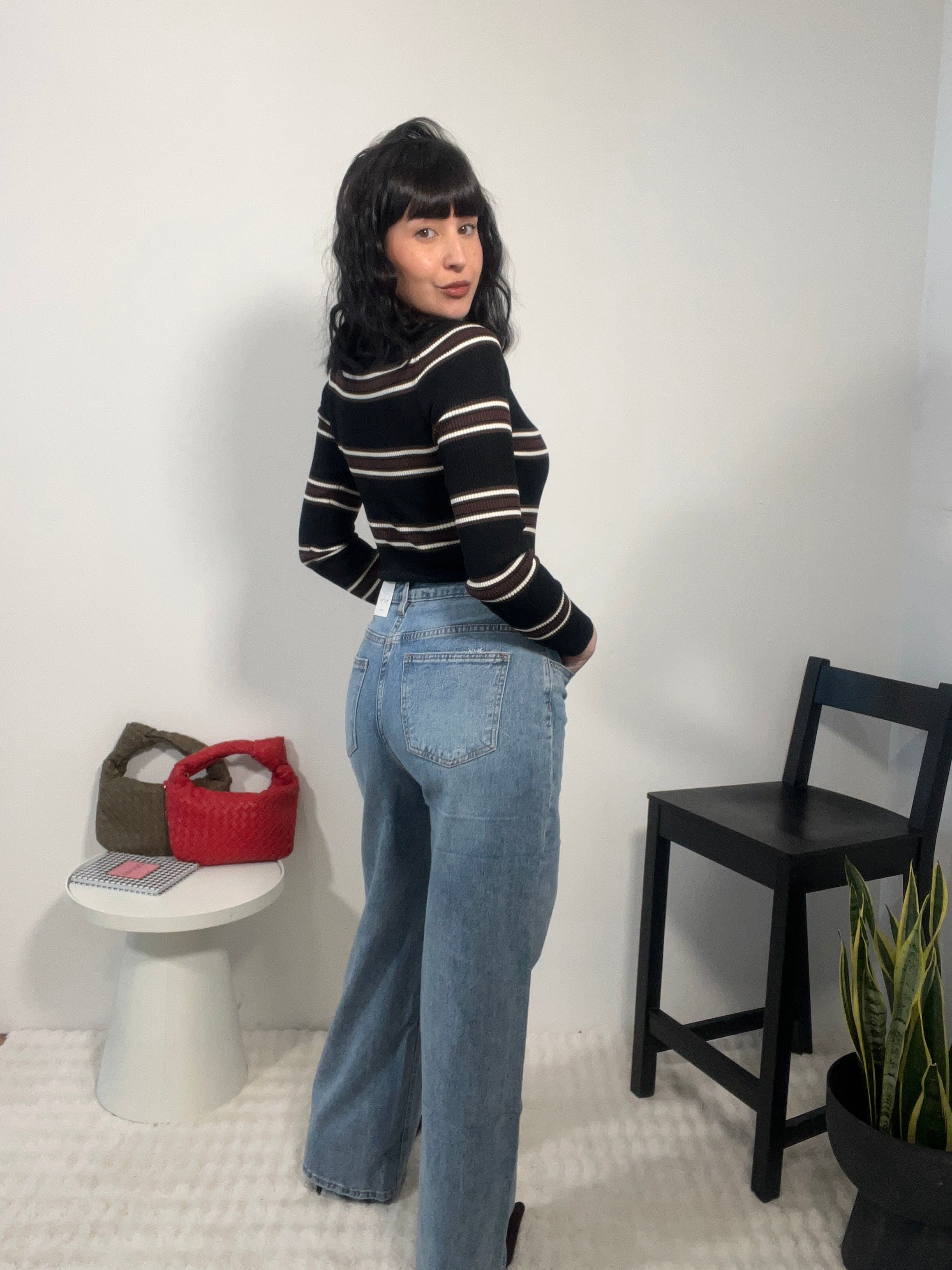 Jeans Lily