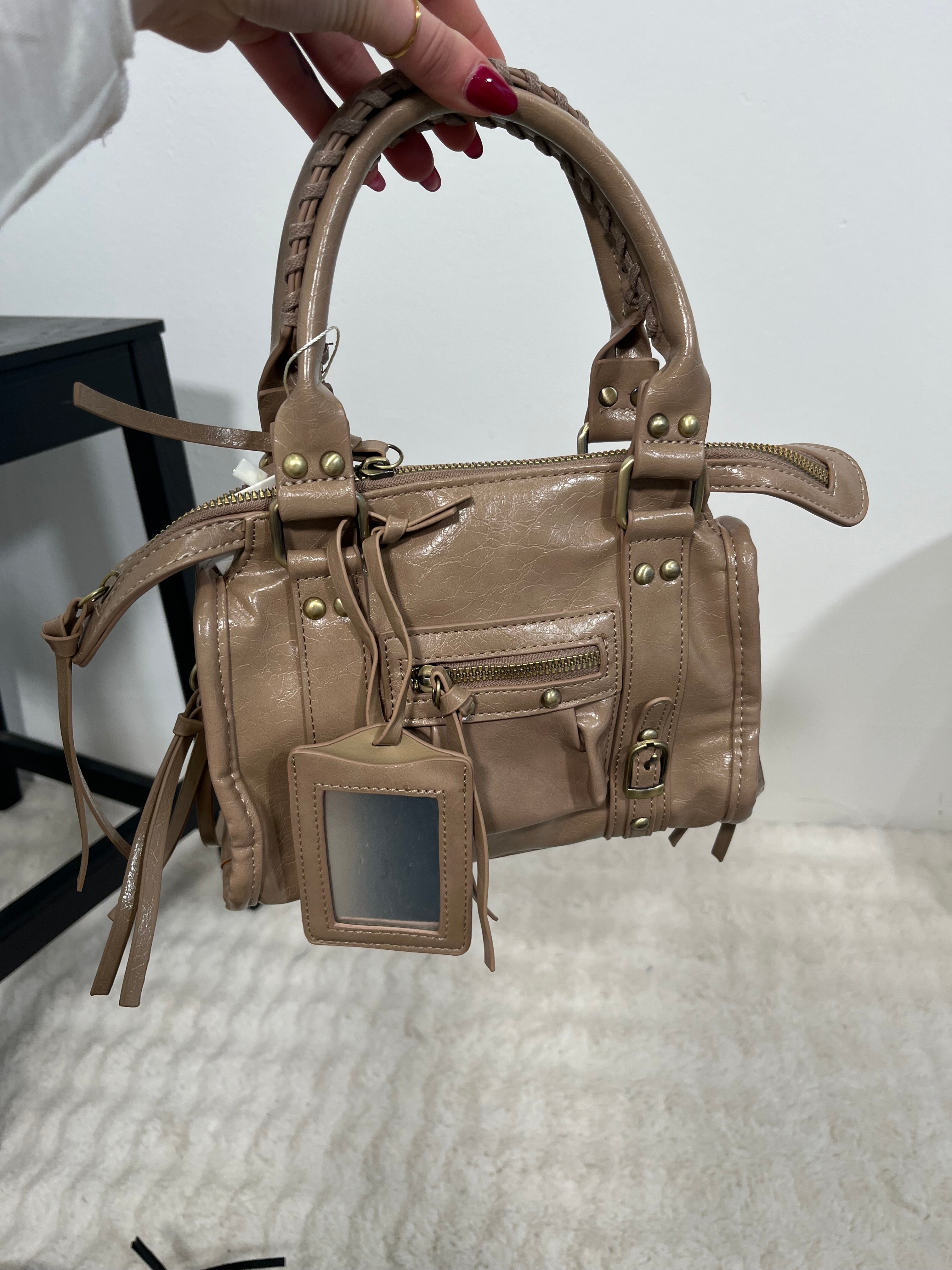 Mini bag Bale