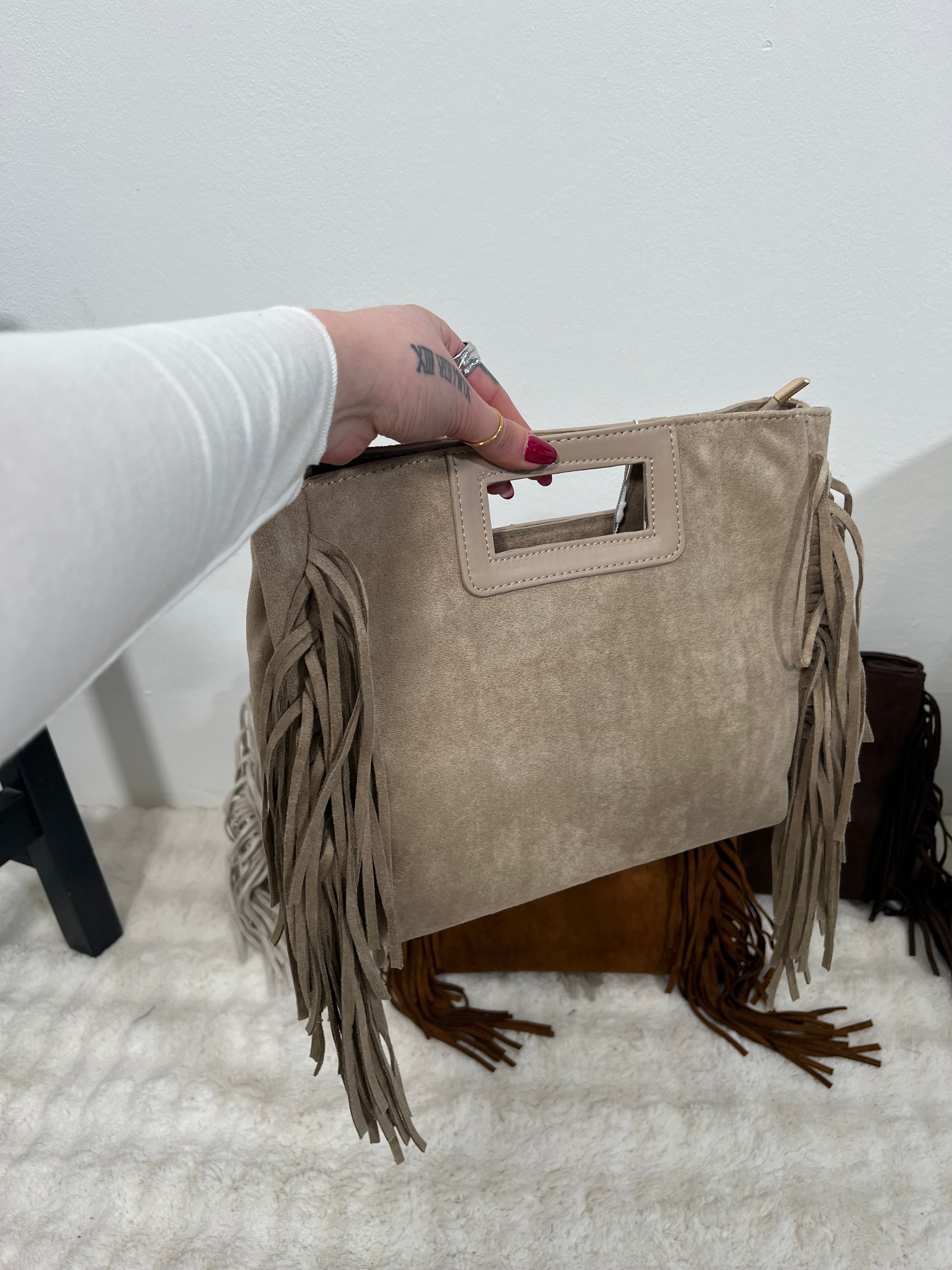 Bag Frange 2.0