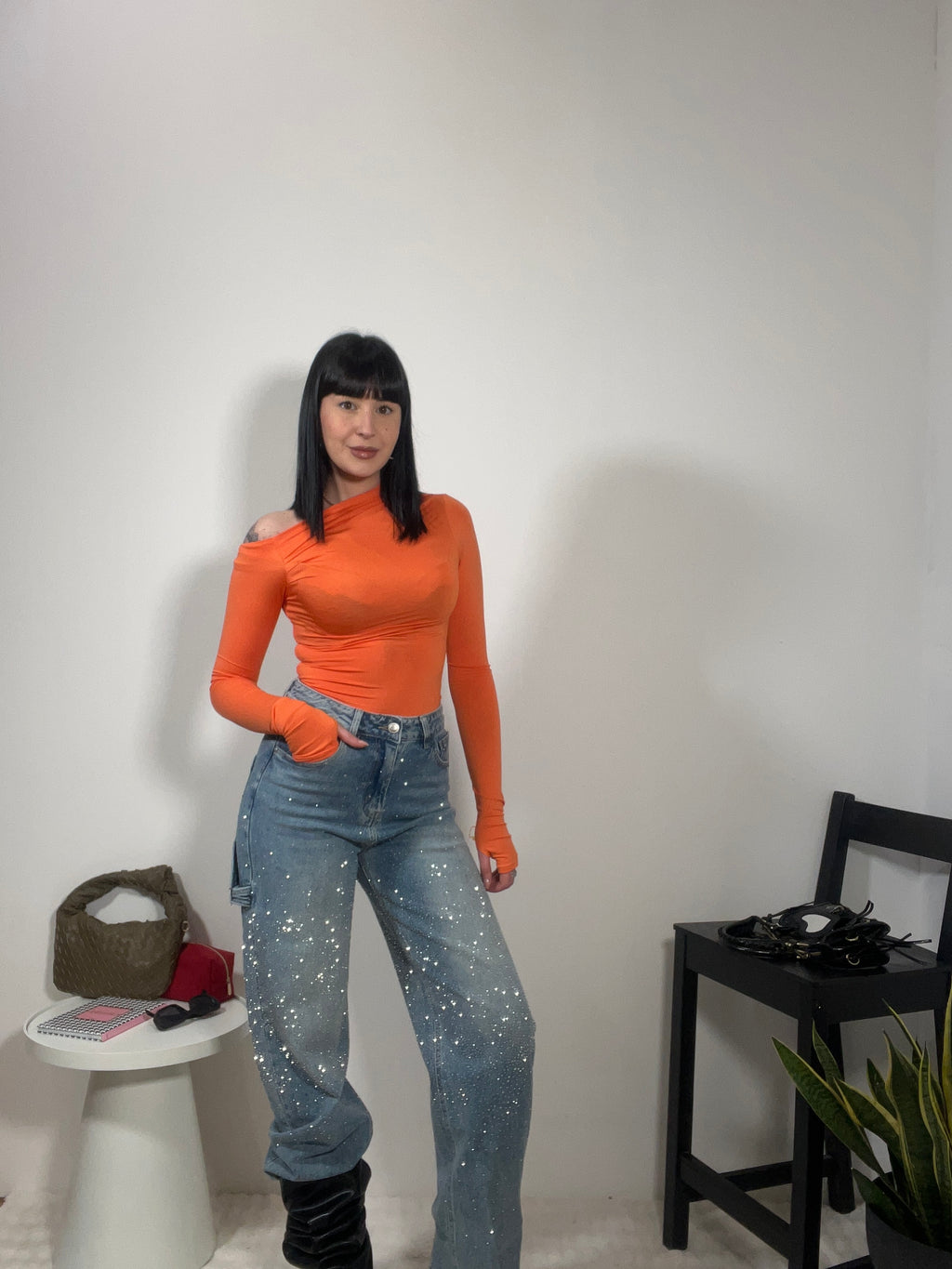 Maglia Kim