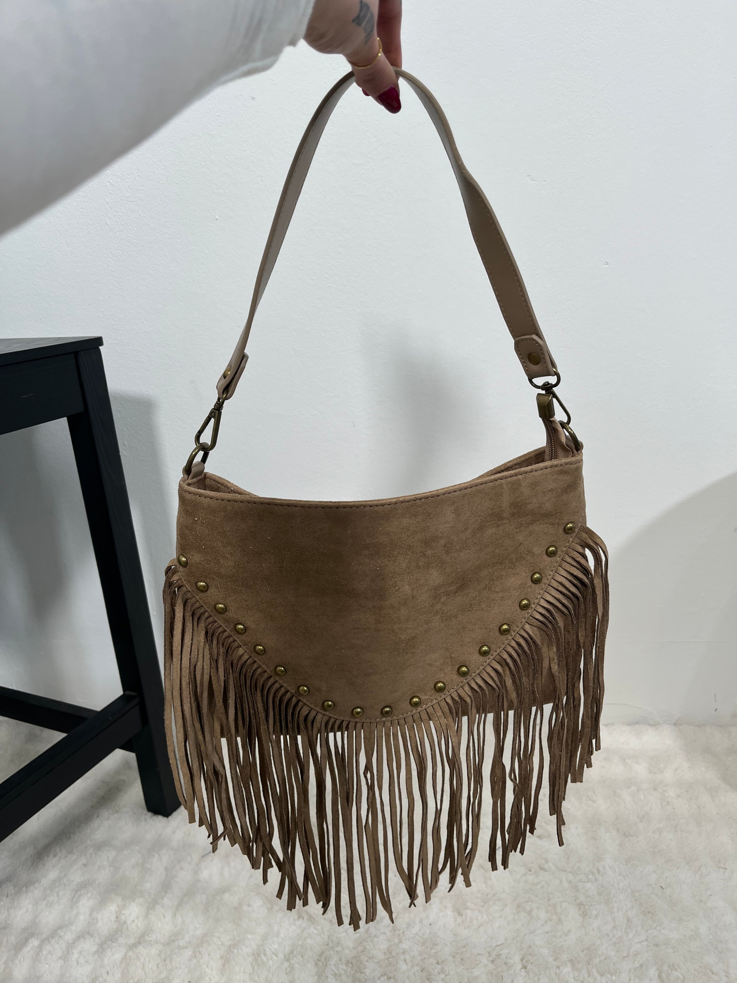 Bag Frange