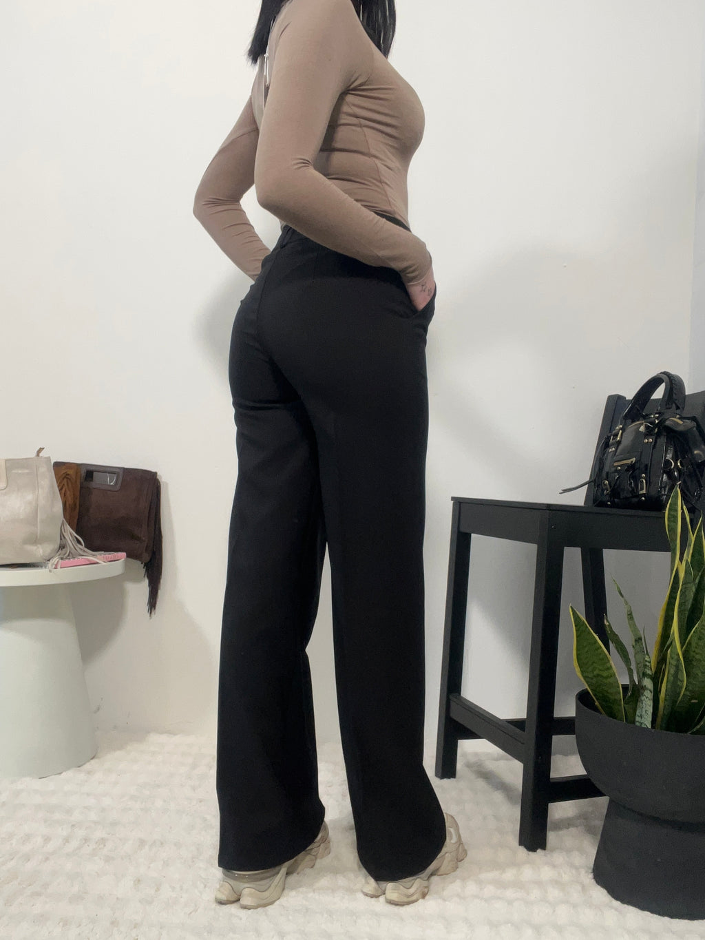 Pantalone Palazzo