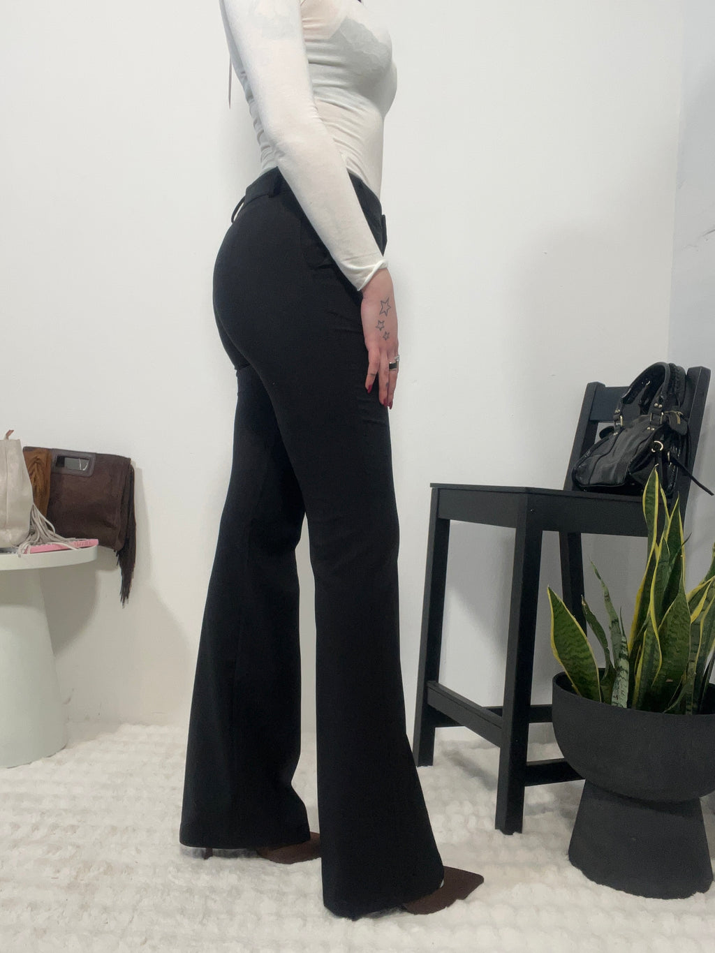 Pantalone Zampetta