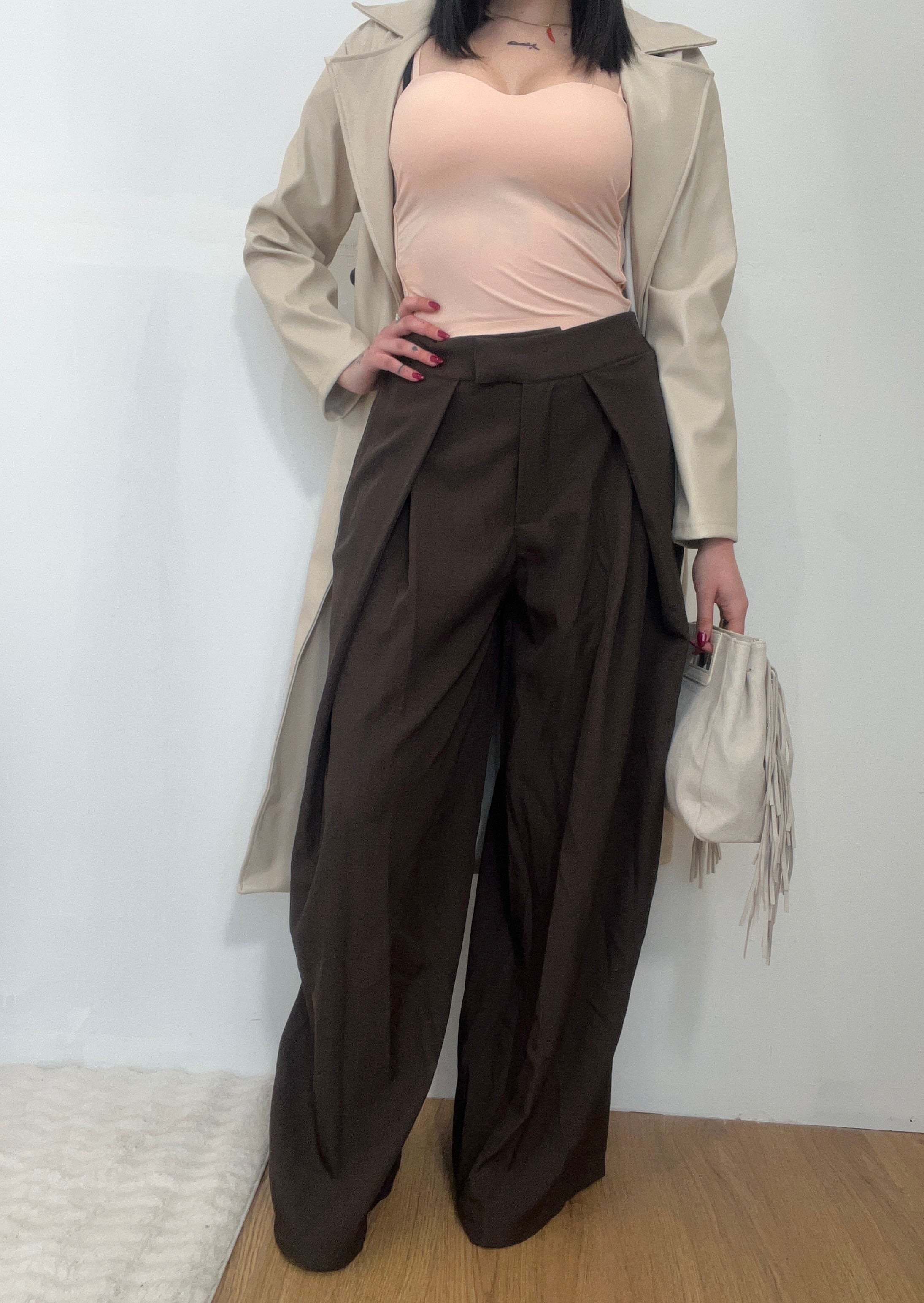 Pantalone Classy