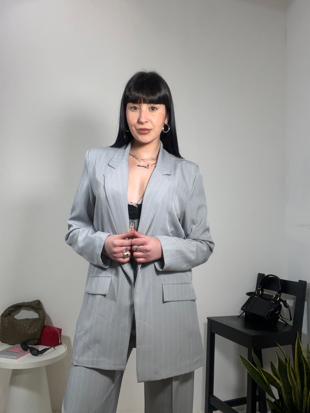 Tailleur Jessy