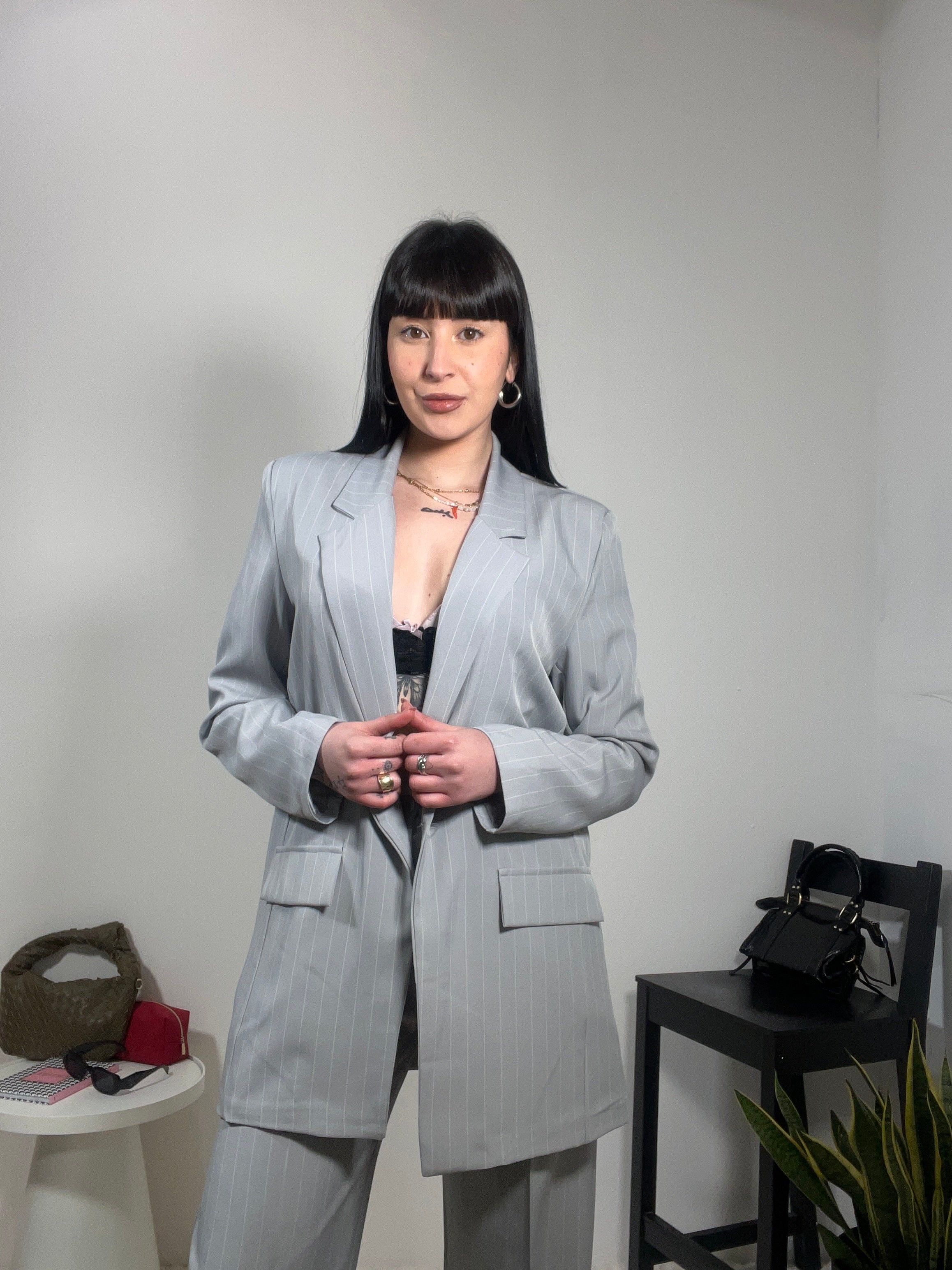 Tailleur Jessy