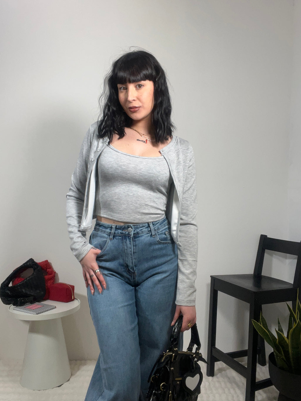 Cord set Chiara