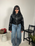 Bomber Cloé