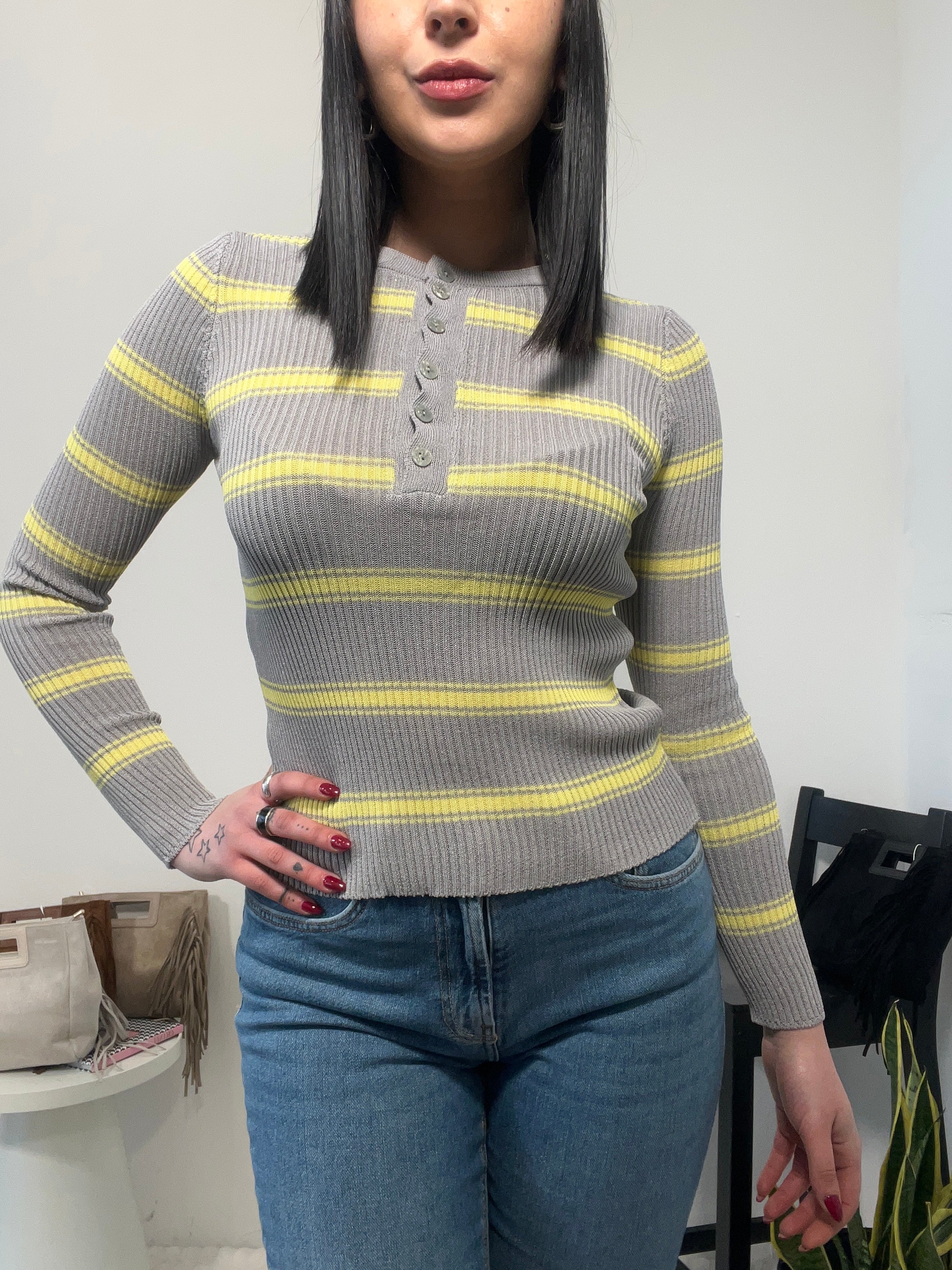 Polo slim riga