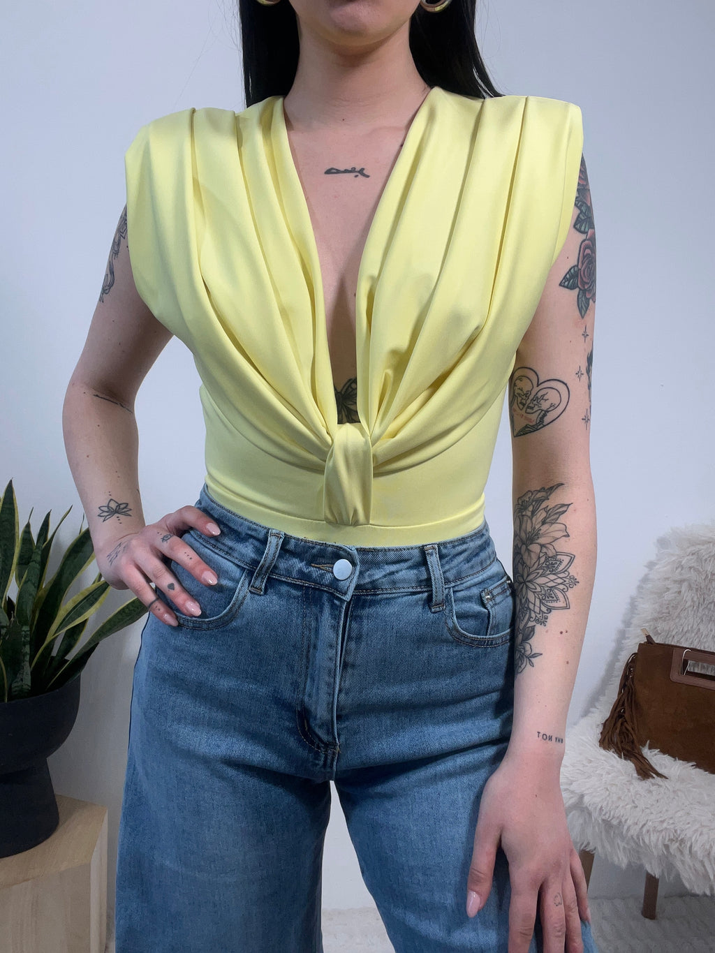 Body Lemon