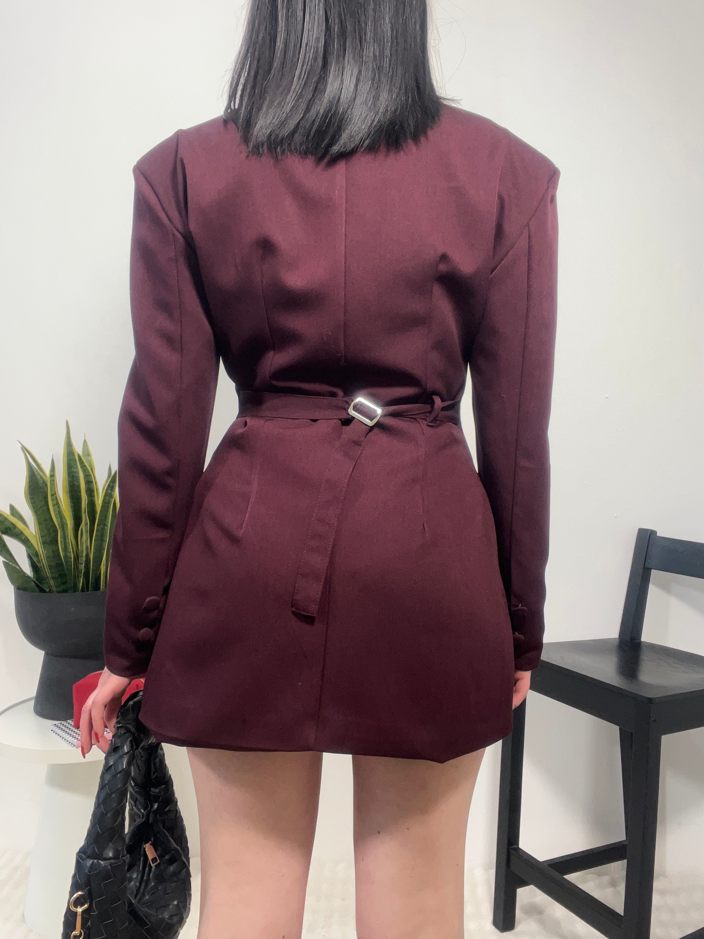 Abito blazer Madison