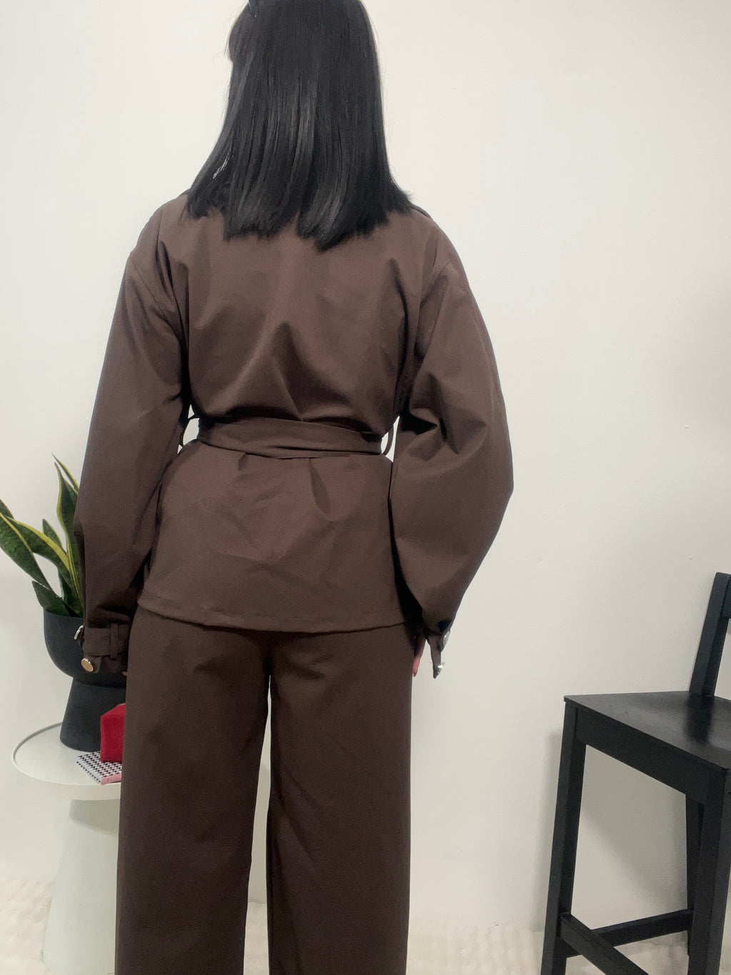 Coordinato Janette