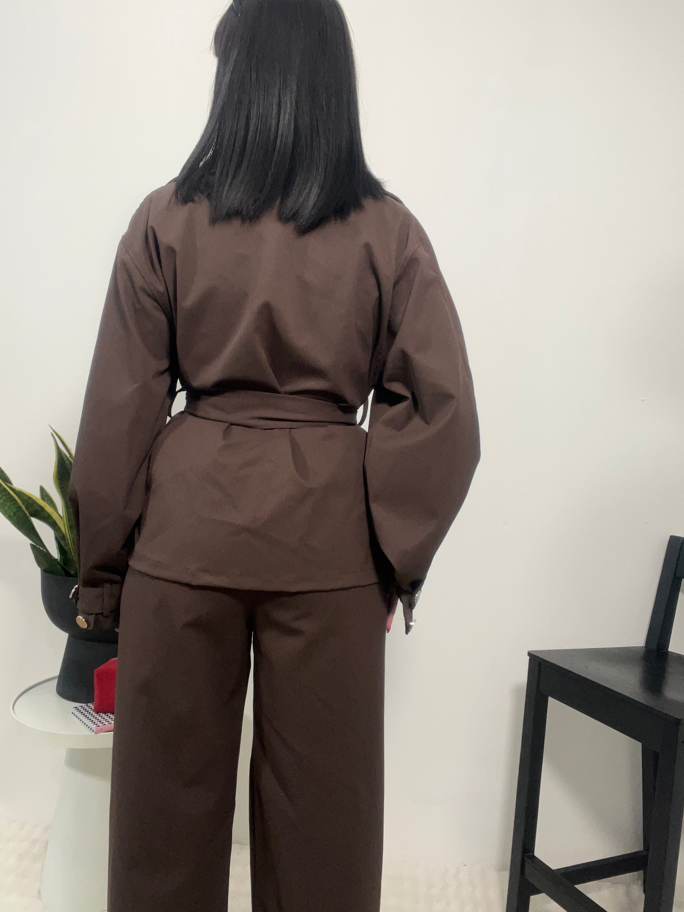 Coordinato Janette