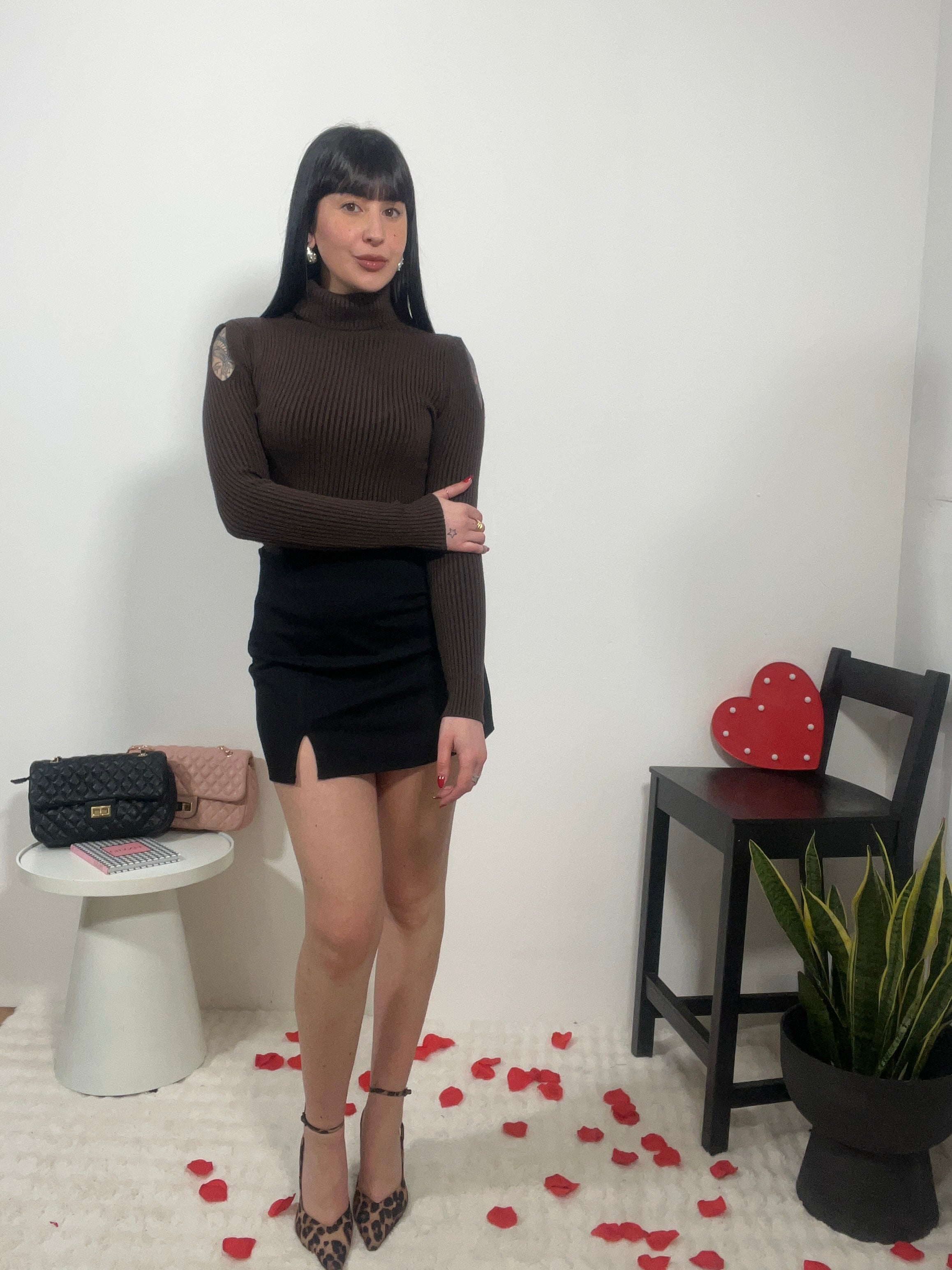 Maglia Lisa