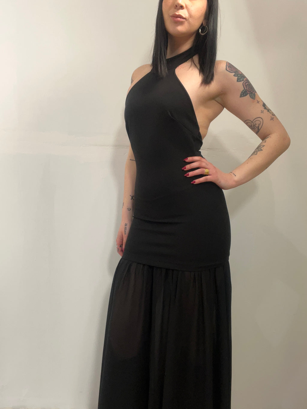 Abito Selene