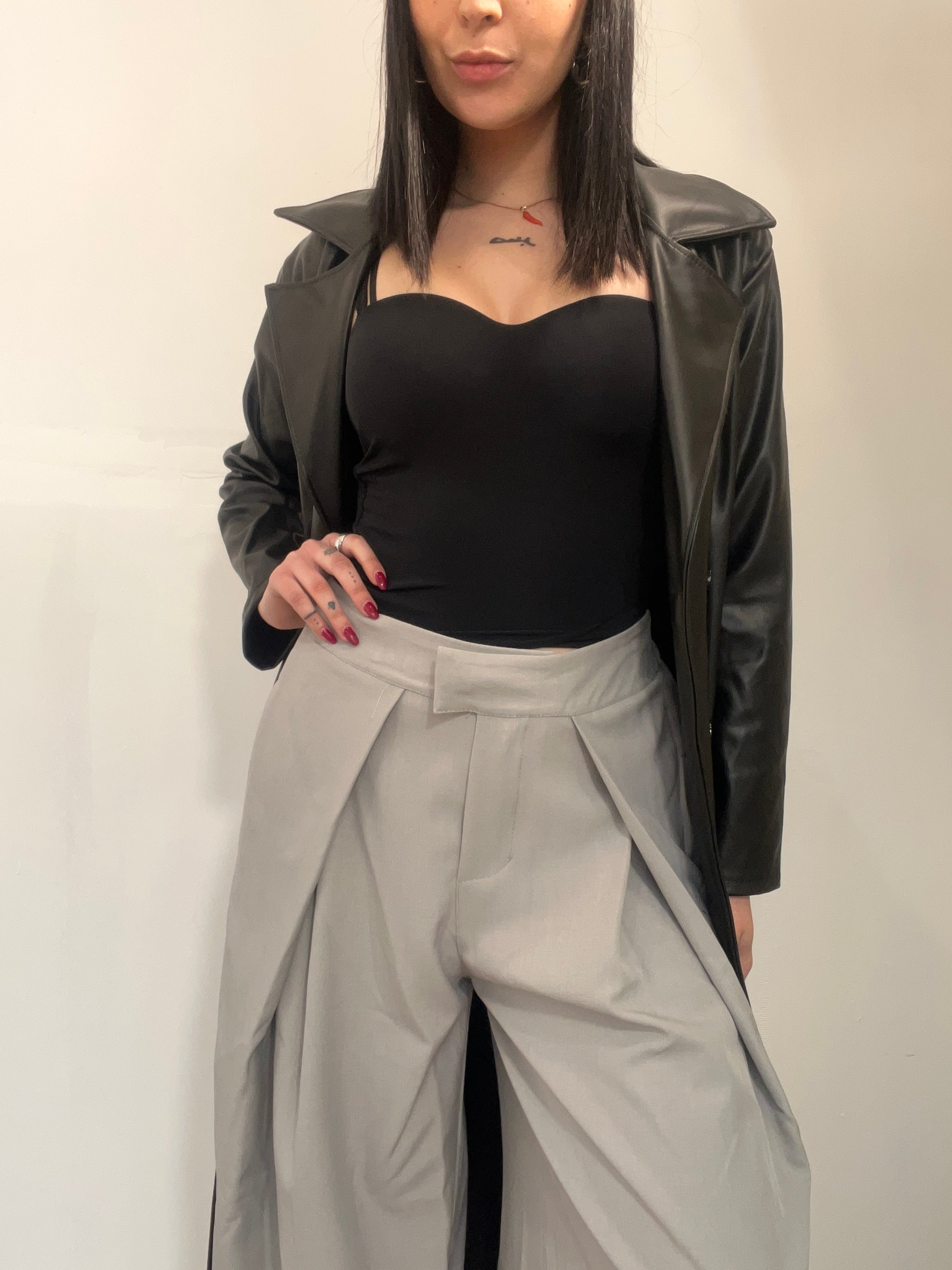 Pantalone Classy