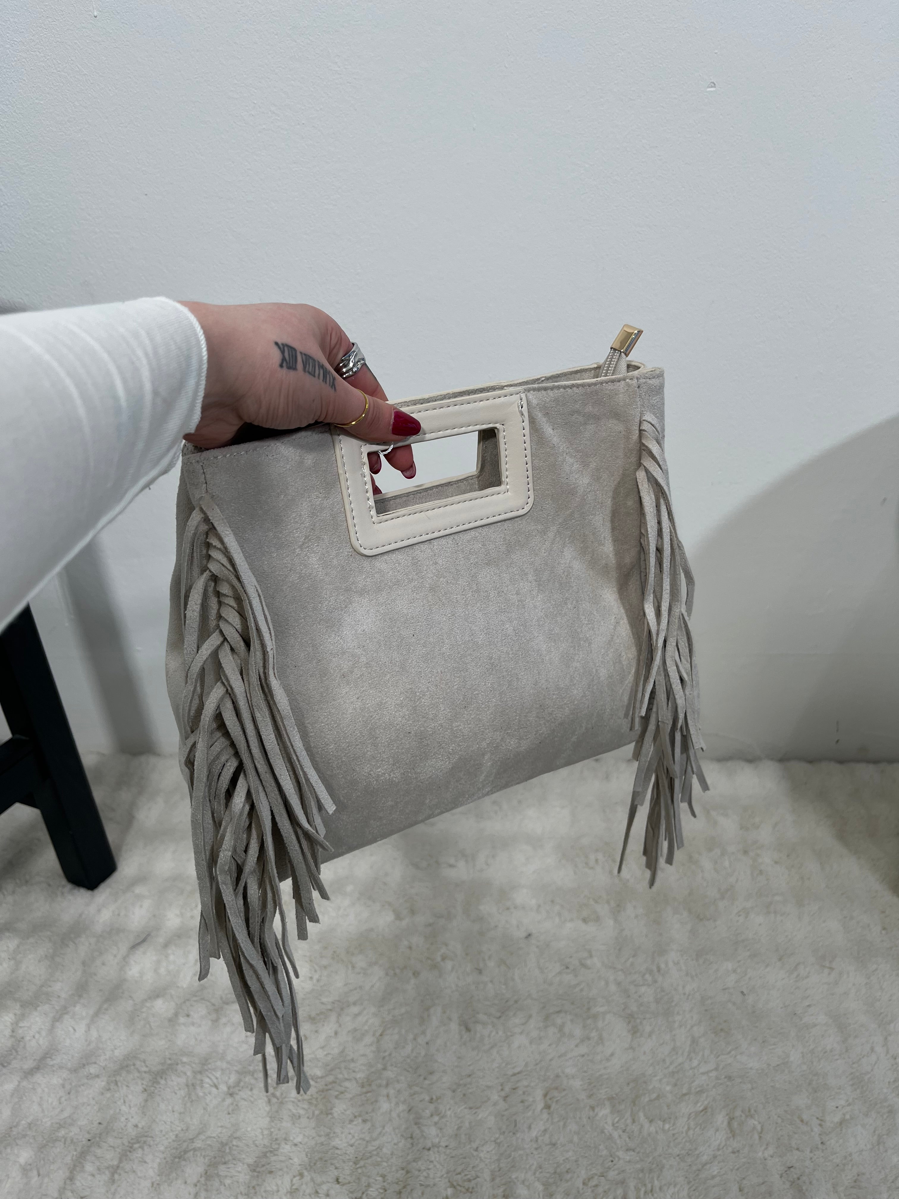 Bag Frange 2.0