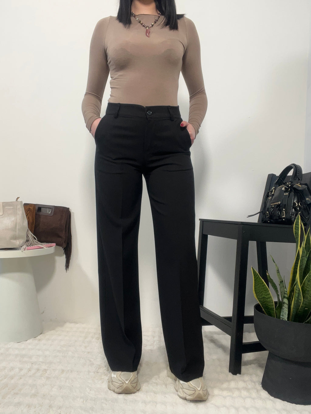 Pantalone Palazzo