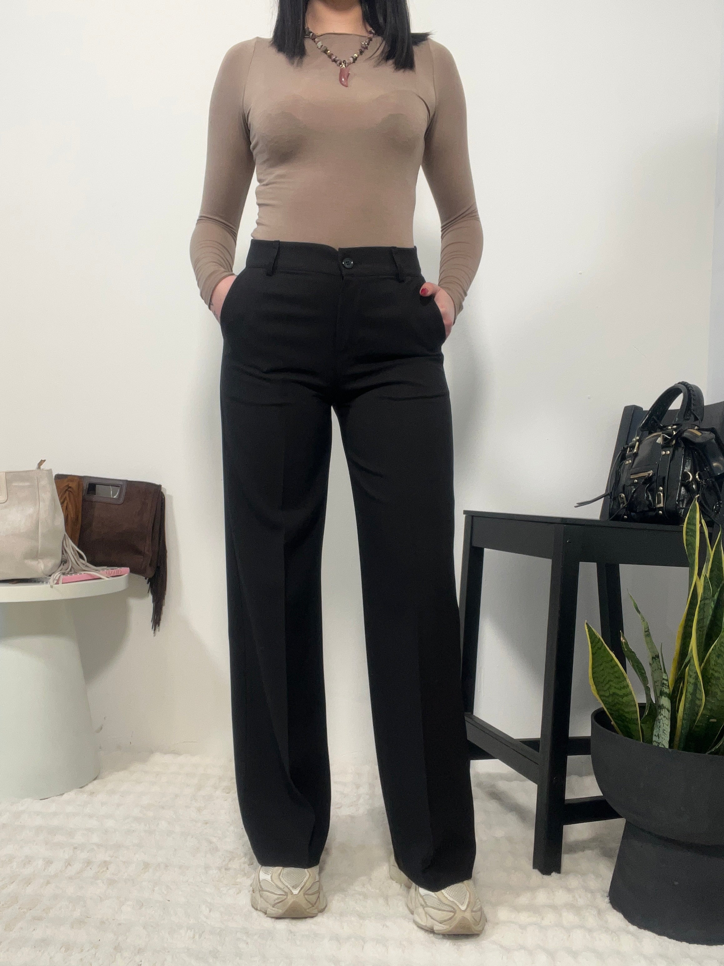 Pantalone Palazzo