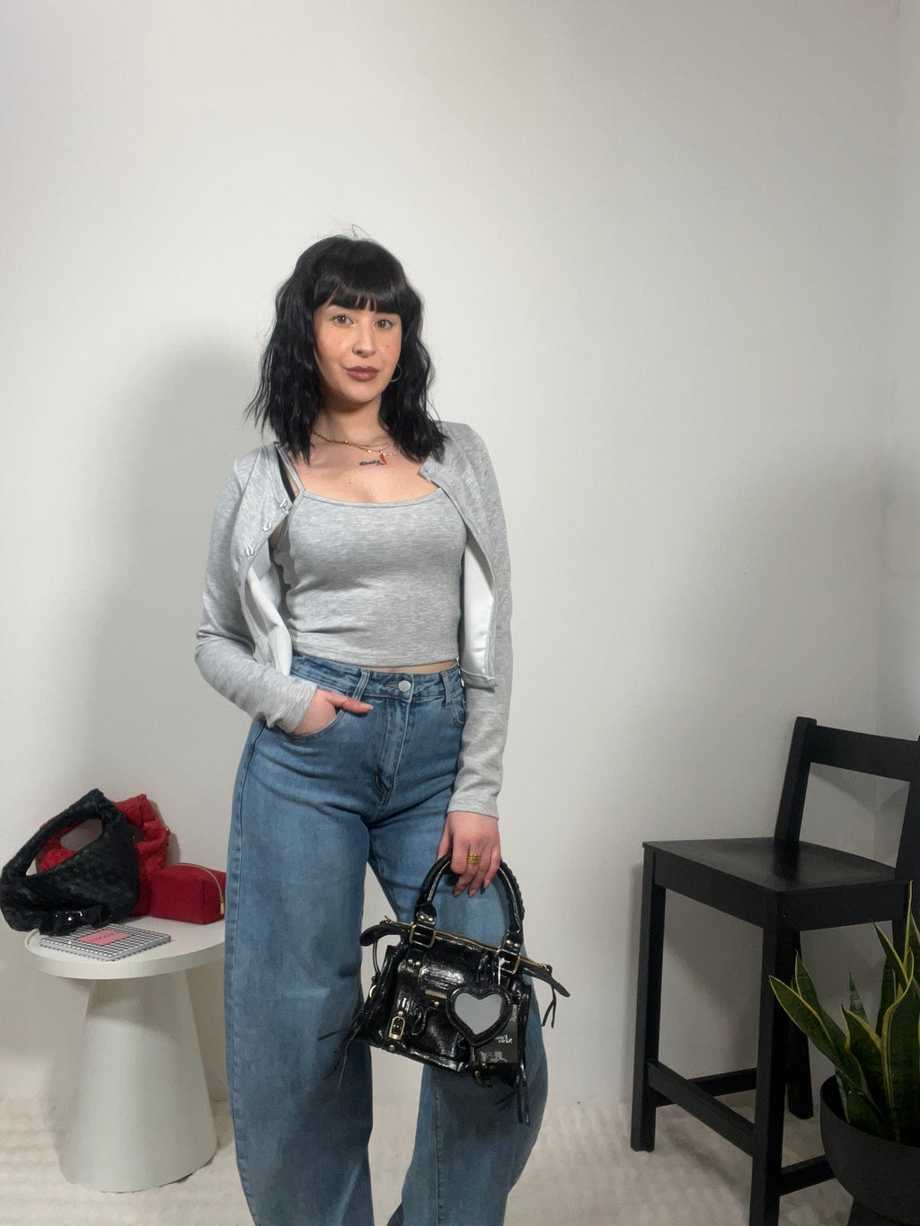Cord set Chiara