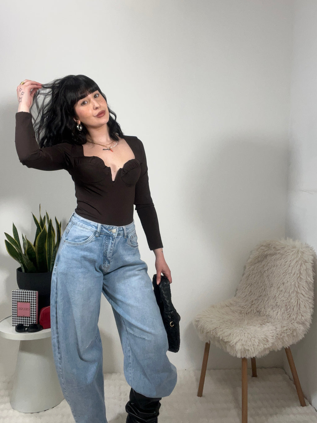 Maglia Ilaria