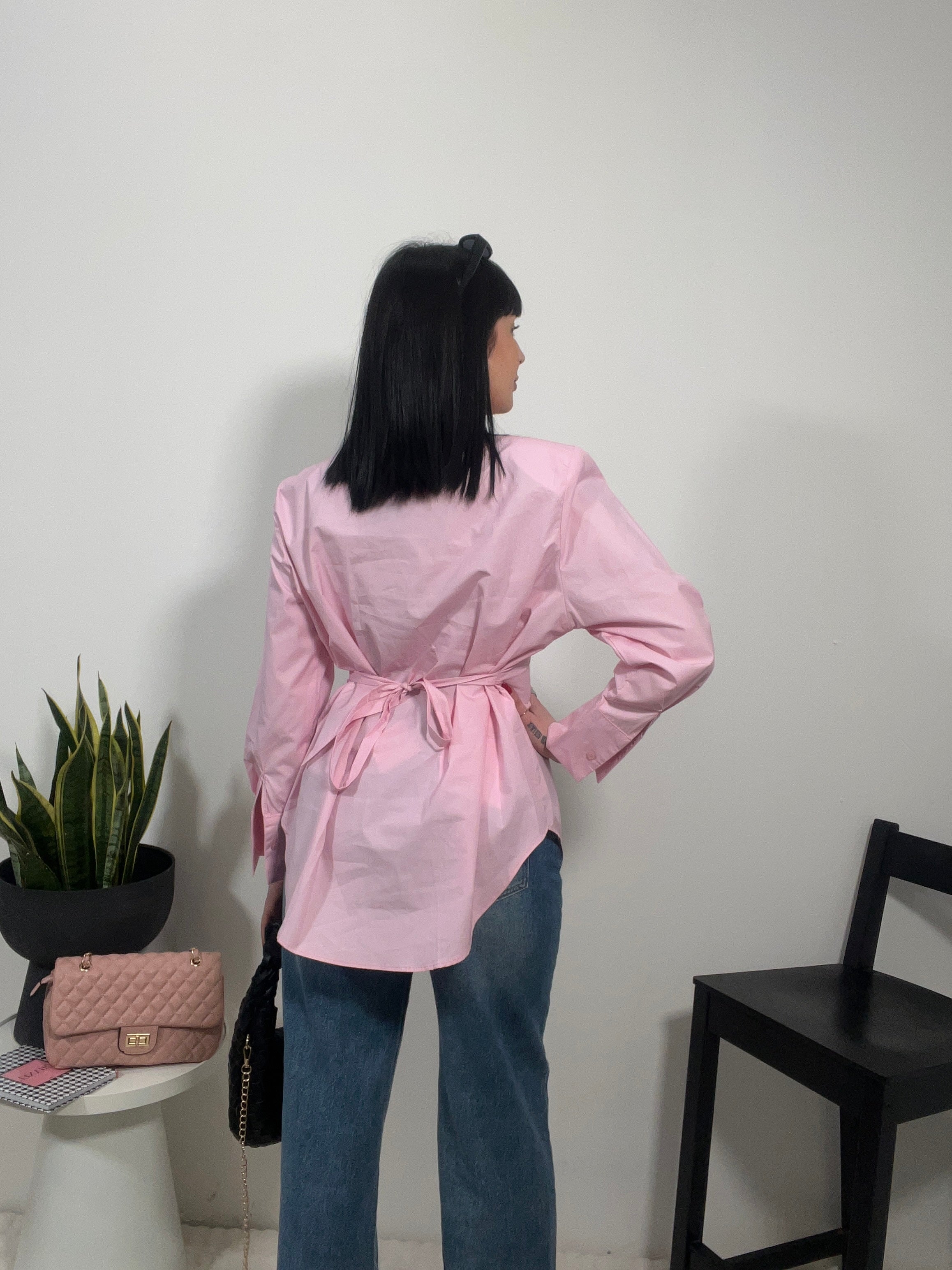 Camicia Slim fit