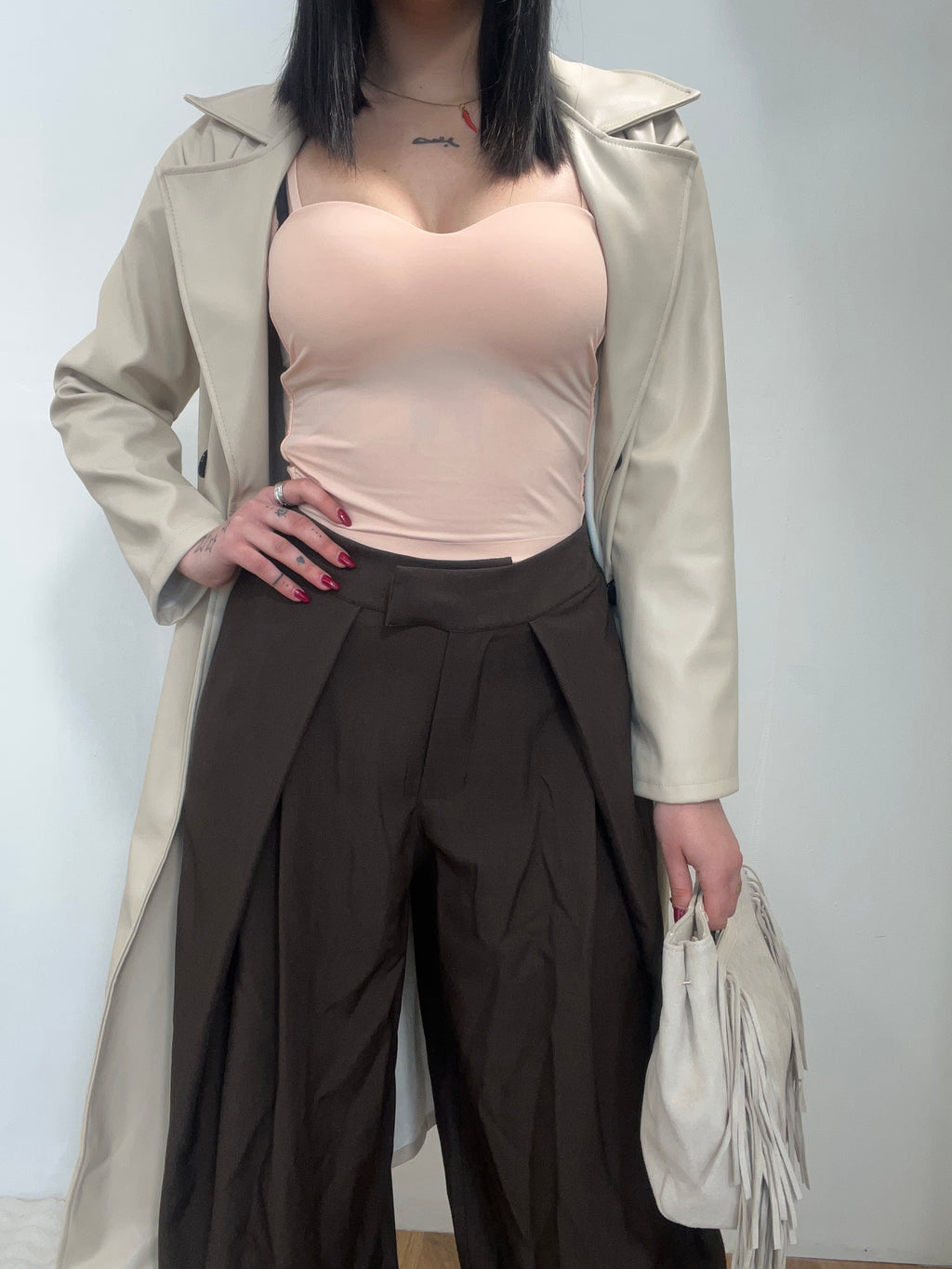 Pantalone Classy
