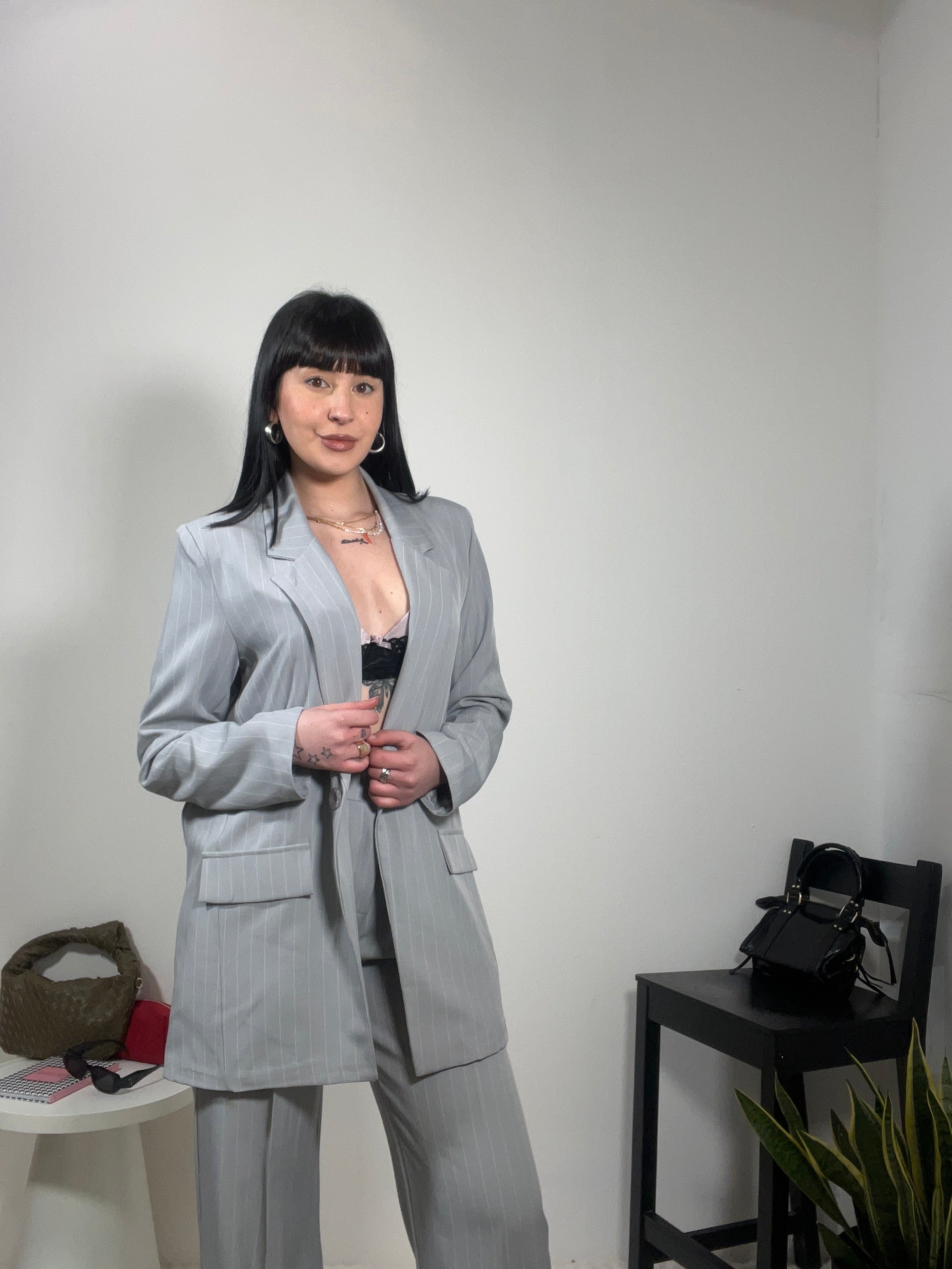 Tailleur Jessy