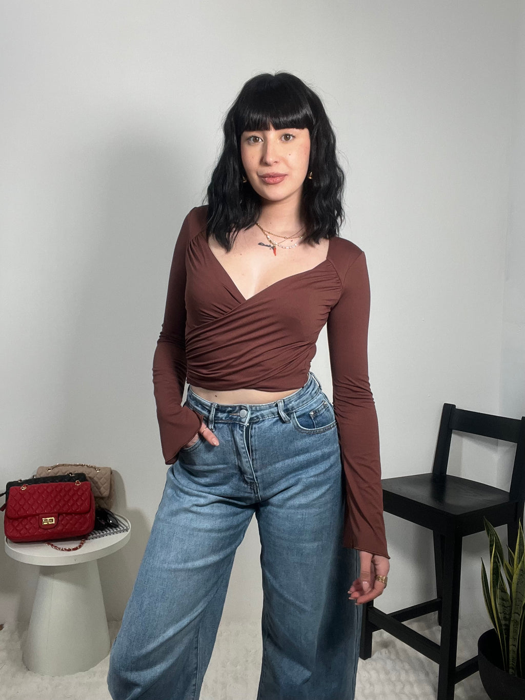 Maglia Rosy