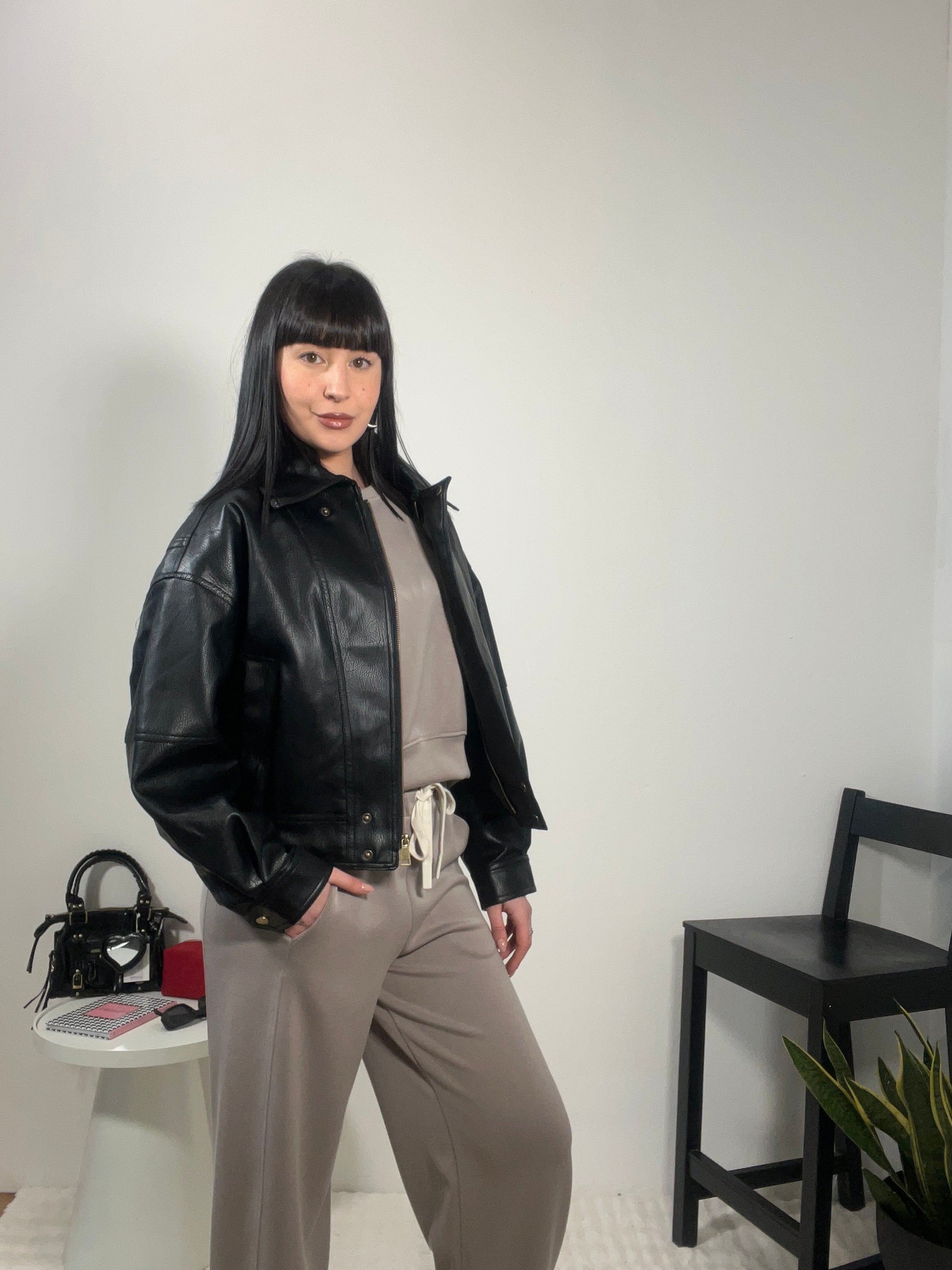 Chiodo Glamour