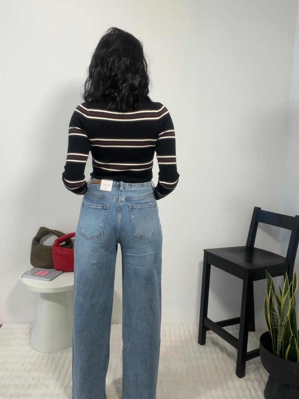 Jeans Lily