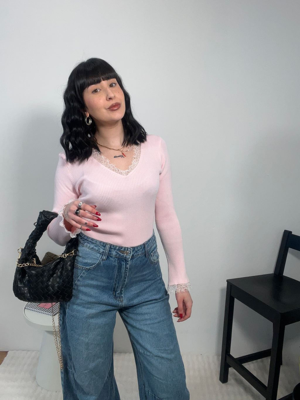 Maglia Caterina