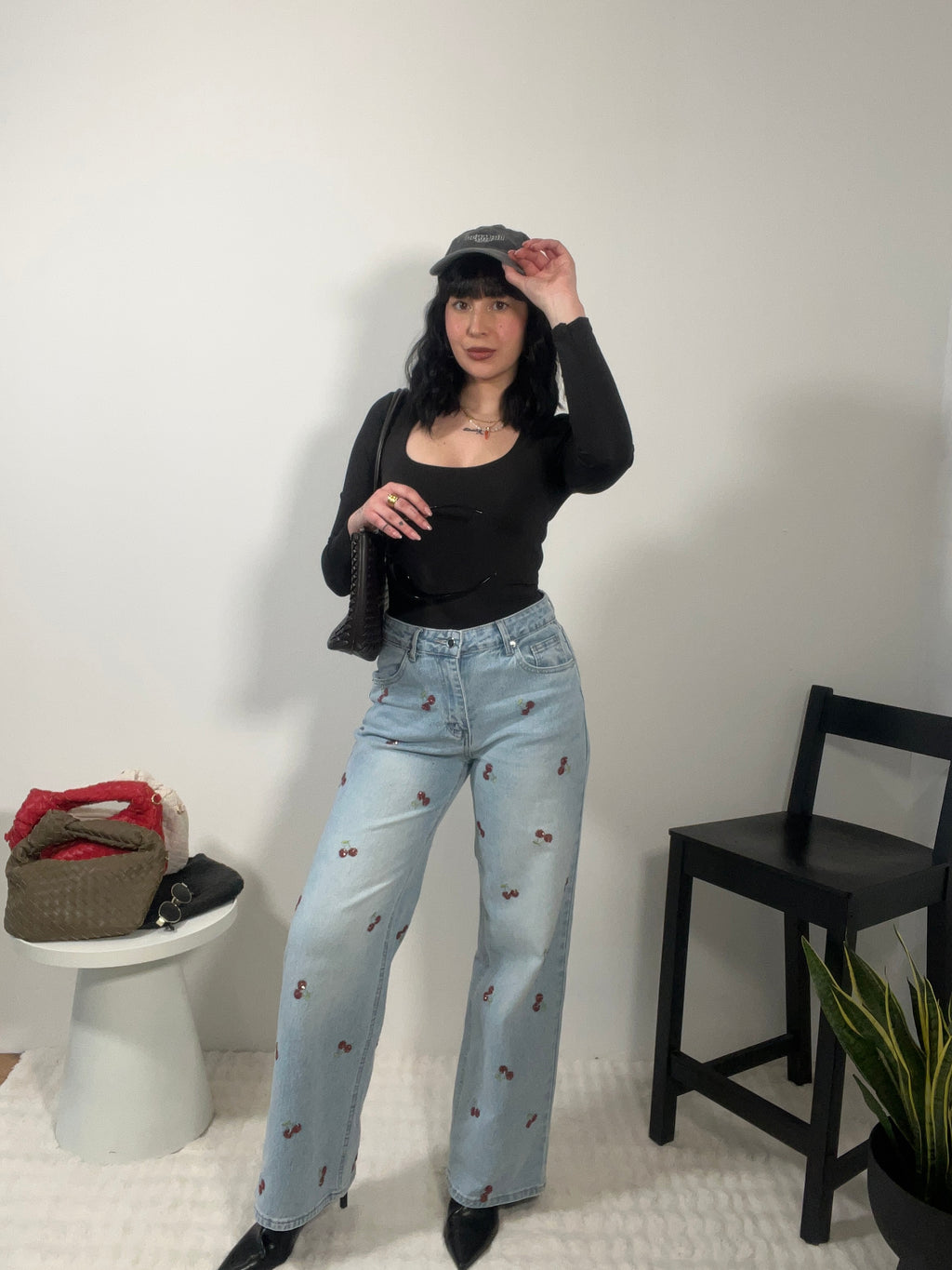 Body basic