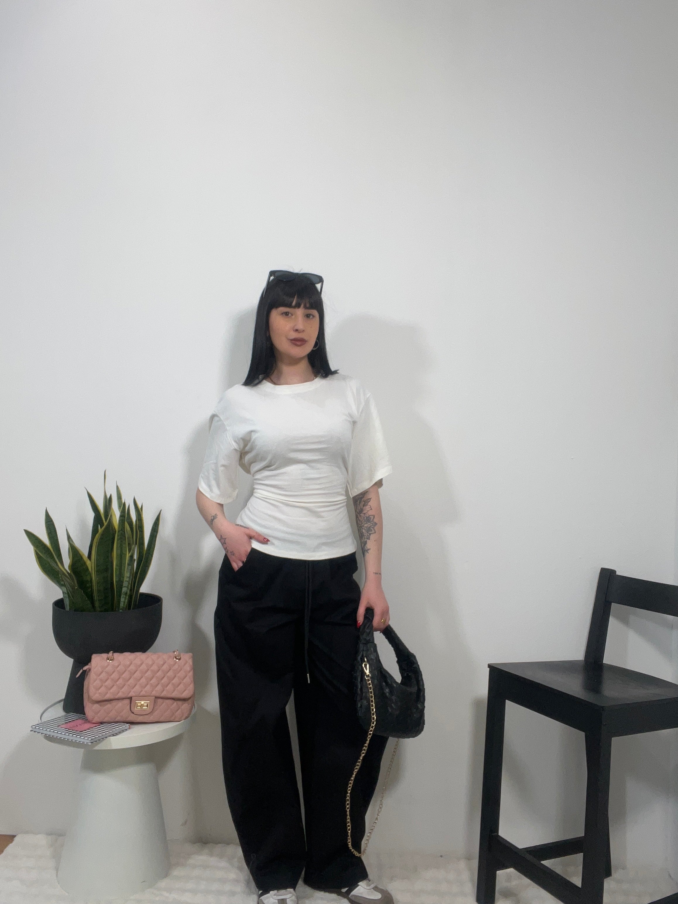 Pantalone Ivy