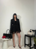 Blazer Pizzo