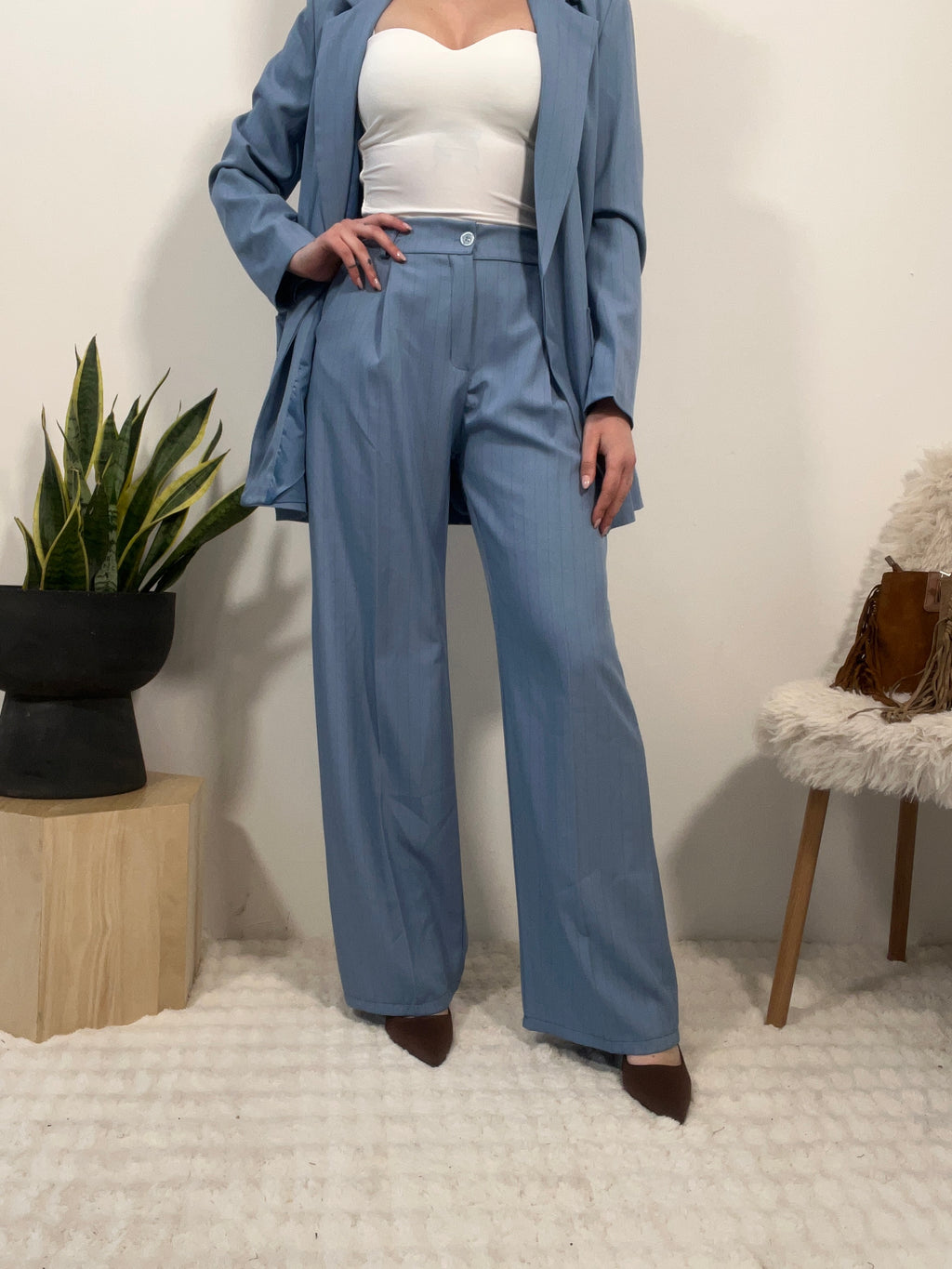 Tailleur Jessy
